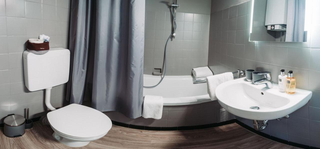 Stylisches Muenster City-Apartment 56 M² المظهر الخارجي الصورة